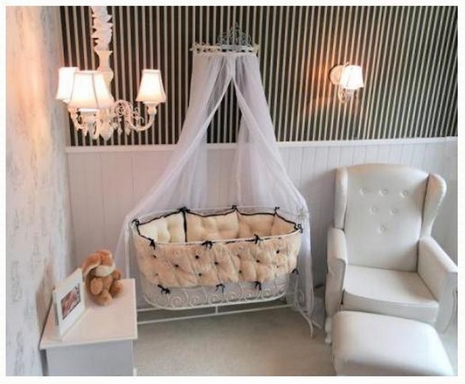 acessorios quarto bebe principe
